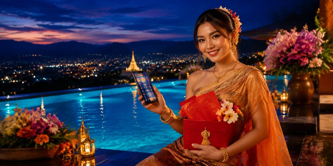fan24 စလော့ပွဲတော်လှည့်