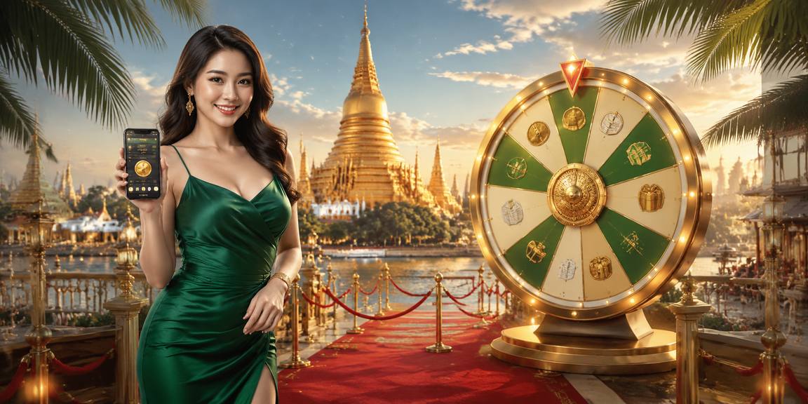 fan24 စလော့ဂိမ်း